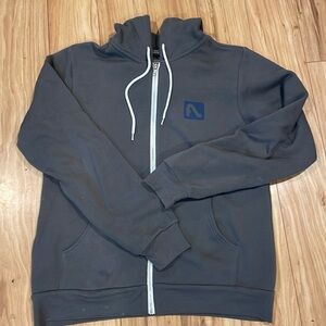 Flylow full zip hoodie